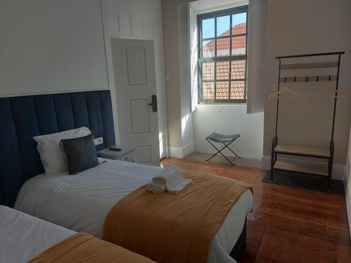 A Portuguesa Guest House Porto Exterior photo