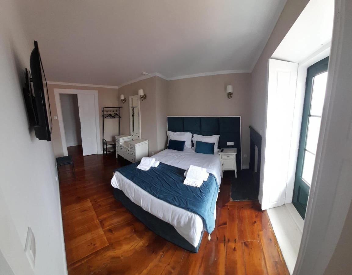 A Portuguesa Guest House Porto Exterior photo