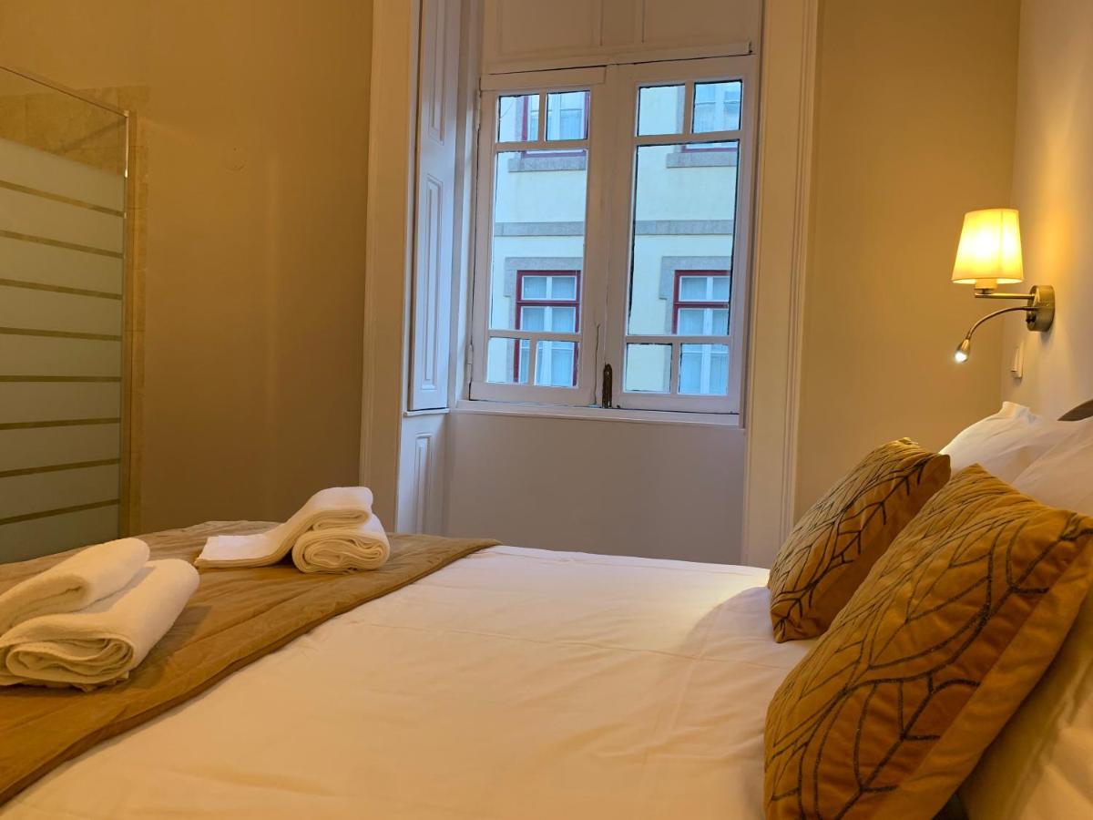 A Portuguesa Guest House Porto Exterior photo