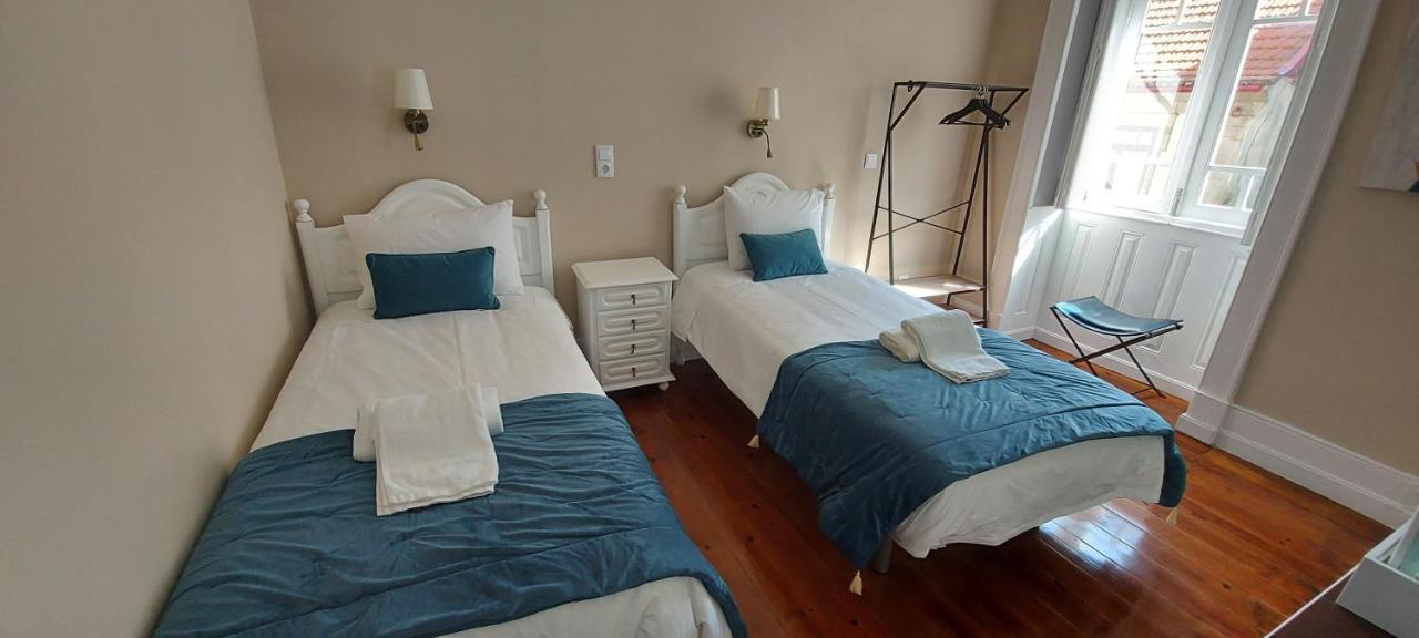 A Portuguesa Guest House Porto Exterior photo