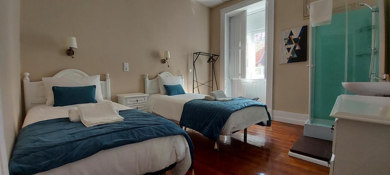 A Portuguesa Guest House Porto Exterior photo