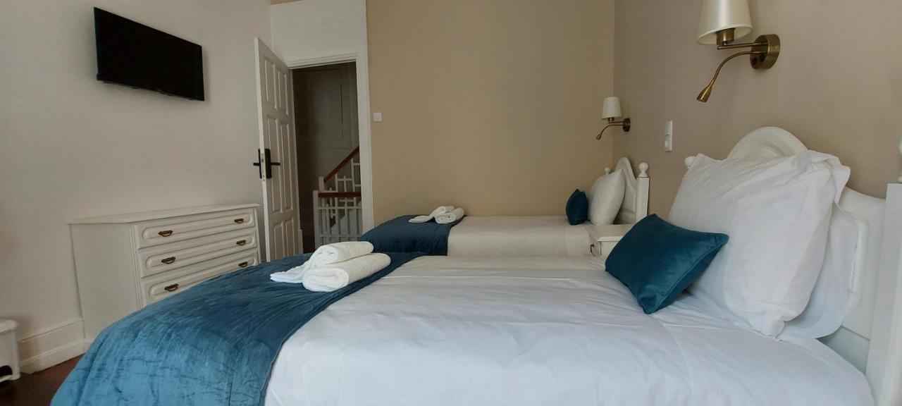 A Portuguesa Guest House Porto Exterior photo