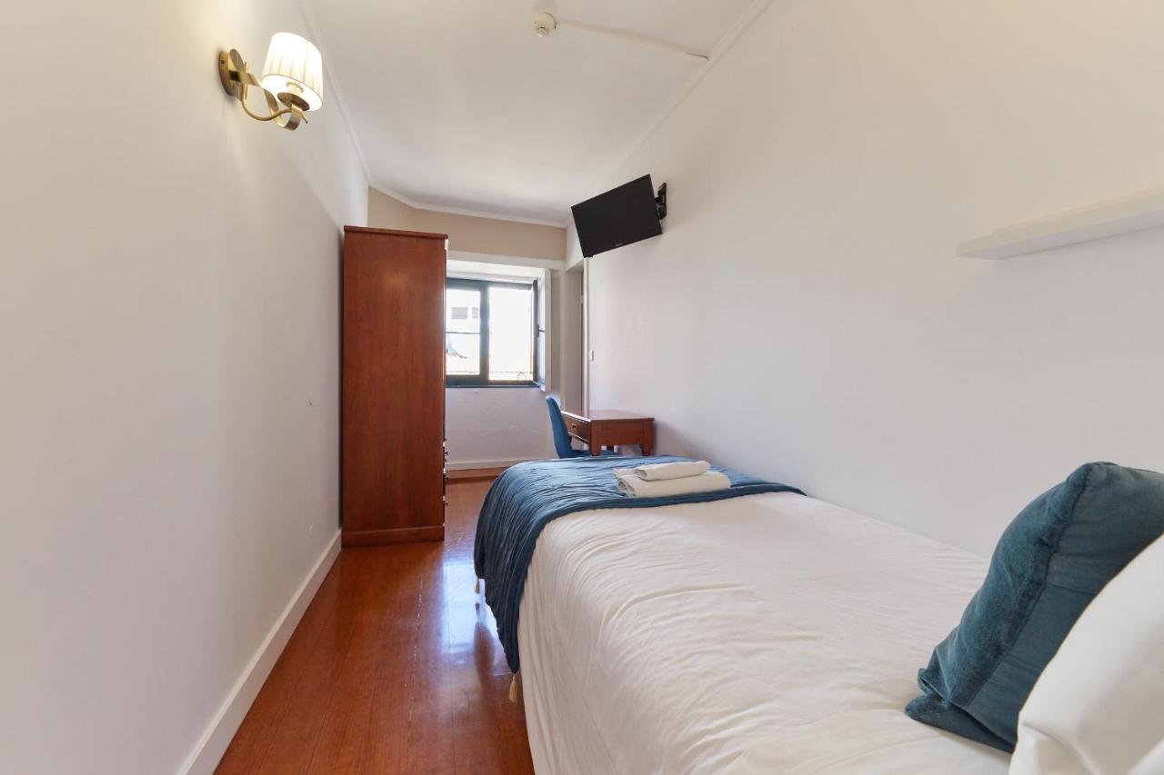 A Portuguesa Guest House Porto Exterior photo