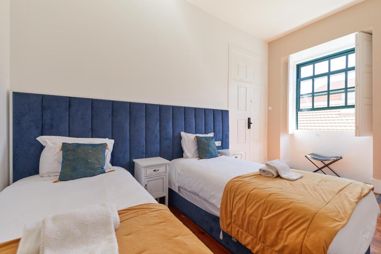 A Portuguesa Guest House Porto Exterior photo