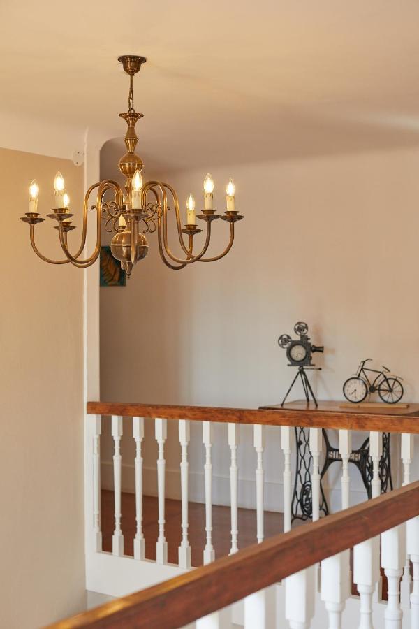 A Portuguesa Guest House Porto Exterior photo